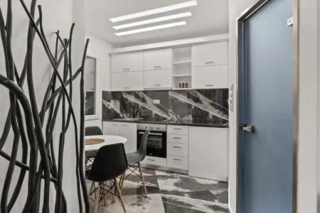 Athens Warehouse Boutique & Suites - 33