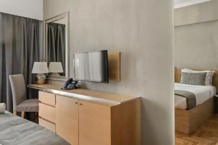 Athens Warehouse Boutique & Suites - 62