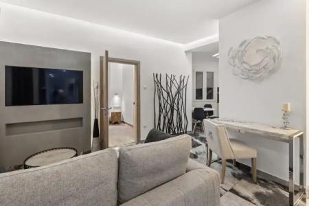 Athens Warehouse Boutique & Suites - 47