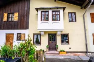 Malerwinkel Cottage, Mittenwald
