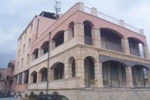 RESIDENCE RIVIERA MARE Apart-hotel, Syracuse