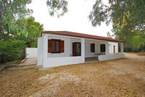 Tenuta la Saracina Villa, Lido Marini