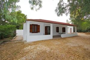 Tenuta la Saracina, Lido Marini