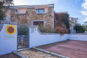 Residenze Il Girasole, Golfo Aranci