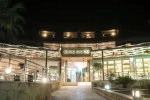 Anna Maria Paradise Apart-hotel, Pefkohori