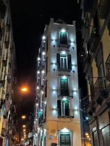 Palazzo Settembrini 49 - 48