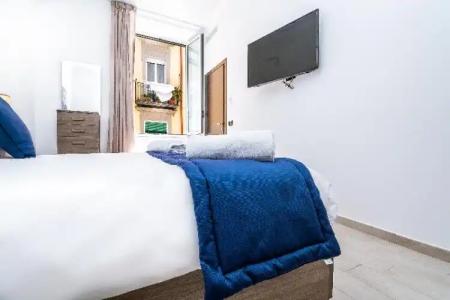 Palazzo Settembrini 49 - 54