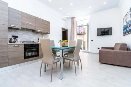 Palazzo Settembrini 49 - 110