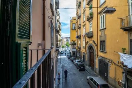 Palazzo Settembrini 49 - 122