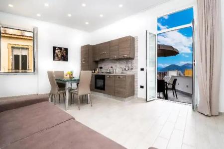 Palazzo Settembrini 49 - 58