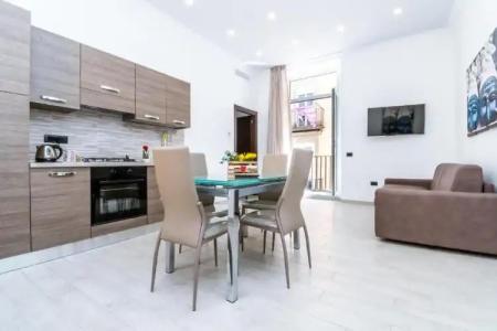 Palazzo Settembrini 49 - 92