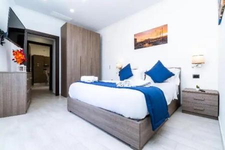 Palazzo Settembrini 49 - 56