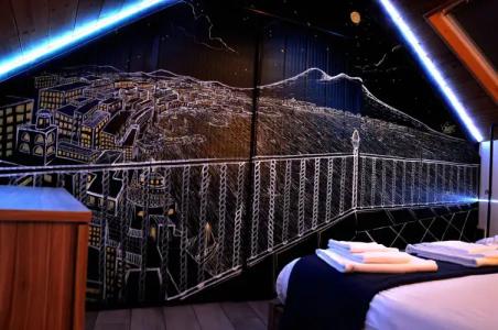 Palazzo Settembrini 49 - 32