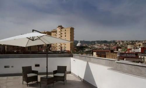 Palazzo Settembrini 49 - 89