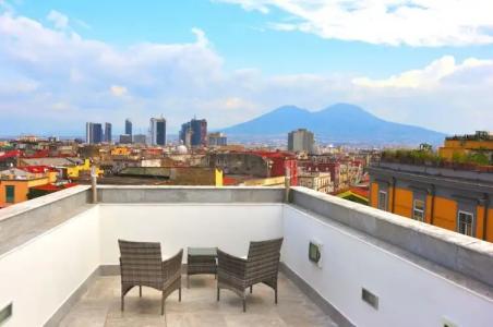 Palazzo Settembrini 49 - 85