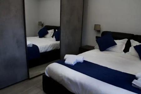 Palazzo Settembrini 49 - 73