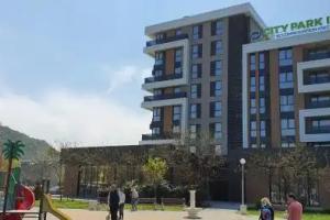 City Park Inn, Plovdiv