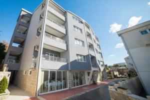 Hotel "B-ELITE'', Budva