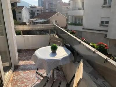 Villa Merci Budva - 41