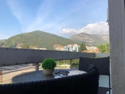 Villa Merci Budva - 8