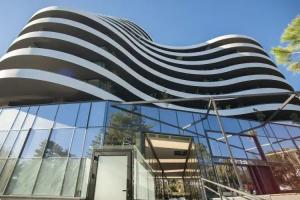 Royal Gardens Paradise Apart-hotel, Budva