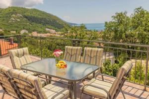 Villa Sunny Hill, Budva