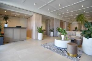 Hotel La mer, Budva