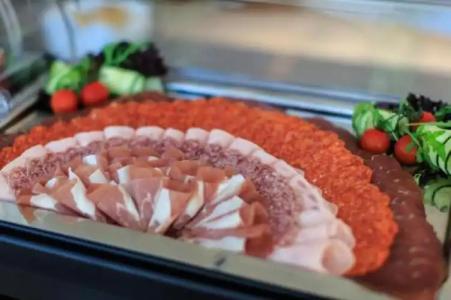 Villa Dvor Kornic - 11