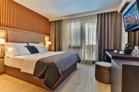 Villa Dvor Kornic - 1