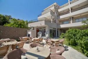 Mediterranean Villa Pima, Budva