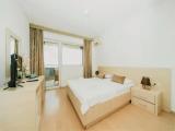 Standard Double room with balcony and with sea view