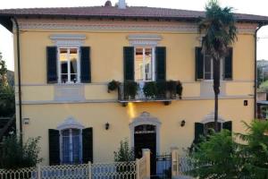 Villa Liberty il Lauro Bed and Breakfast, Pisa