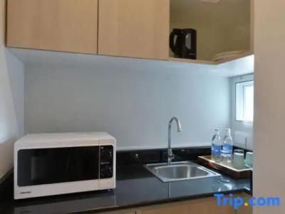 Aspira Residence Ruamrudee - 179