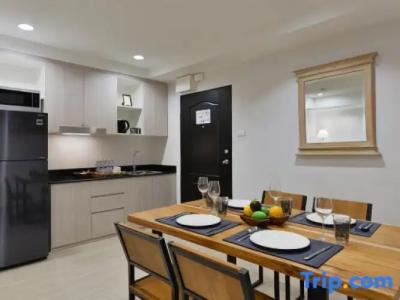 Aspira Residence Ruamrudee - 104