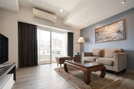 Aspira Residence Ruamrudee - 94