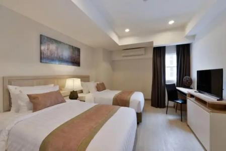 Aspira Residence Ruamrudee - 112