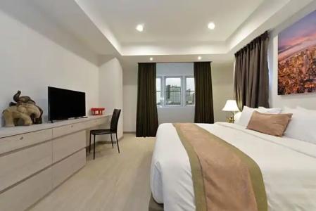 Aspira Residence Ruamrudee - 133