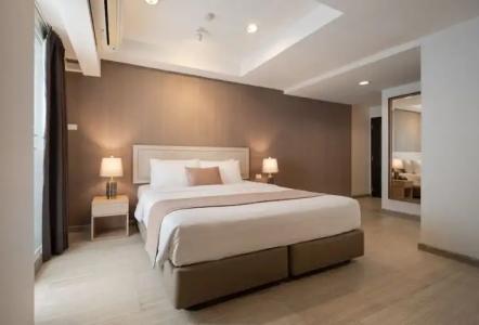 Aspira Residence Ruamrudee - 171