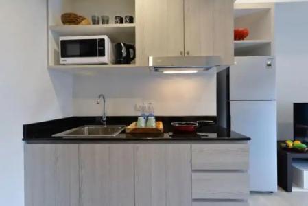 Aspira Residence Ruamrudee - 79