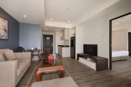 Aspira Residence Ruamrudee - 88