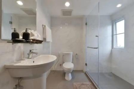 Aspira Residence Ruamrudee - 80