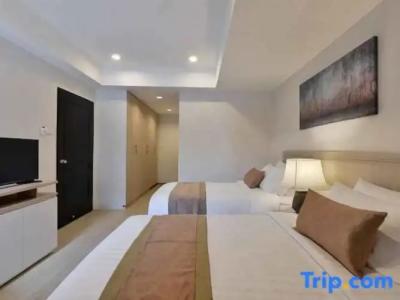Aspira Residence Ruamrudee - 135