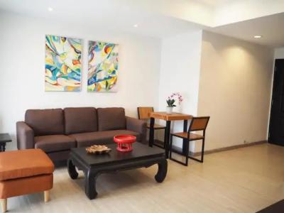 Aspira Residence Ruamrudee - 138