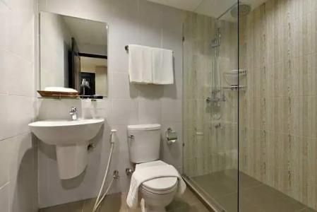 Aspira Residence Ruamrudee - 127