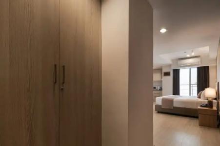Aspira Residence Ruamrudee - 173