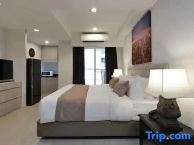 Aspira Residence Ruamrudee - 177