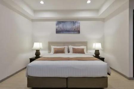Aspira Residence Ruamrudee - 146