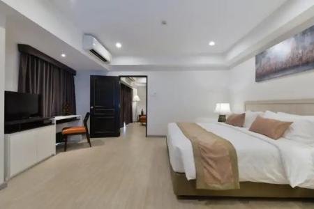 Aspira Residence Ruamrudee - 145