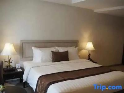 Aspira Residence Ruamrudee - 178