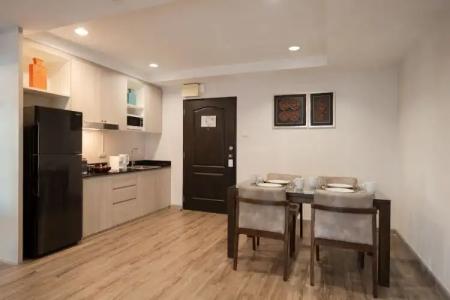Aspira Residence Ruamrudee - 121